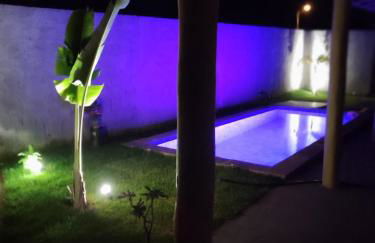 Casabeijaflorpontal - Foto 26