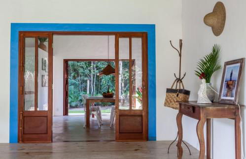 Casa Pini - Condomínio Altos de Trancoso, próxima ao Quadrado - Foto 11