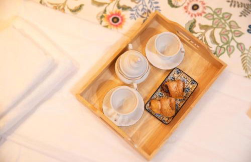 Aparthotel Mediterráneo by NeoHotels-Centro 8 min by Metro - Foto 66