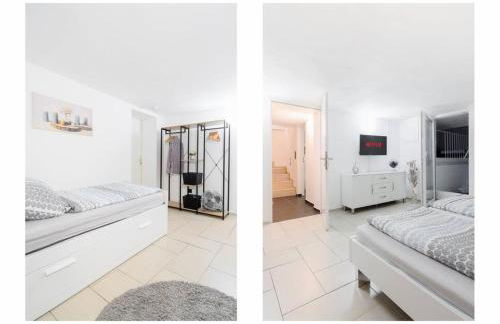 Top Ausstattung Netflix WLAN CentrO OLGA-Park - Foto 11