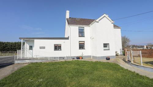 Bryn Afon Farm - Foto 4