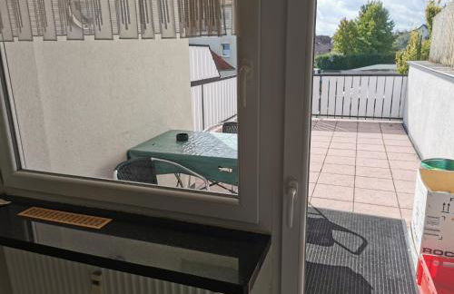 XL Apartment Rödermark 4SZ - Foto 19