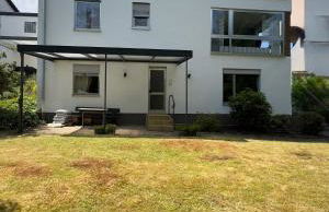 130 qm Apartment mit Garten und Stellplatz - Foto 33