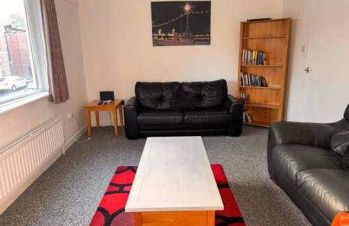 Lovely flat for small family close to City Centre - Photo 17