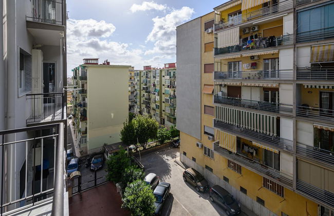 Via Consalvo 120 A in Naples - Foto 24