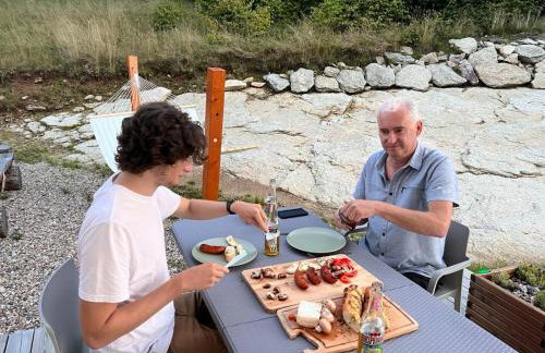 MONTEZERA Butikowe Ekspedycje Sauna i Widok - Foto 63