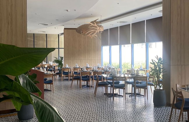 Arena Cam Ranh Beachfront Condotel - Foto 26