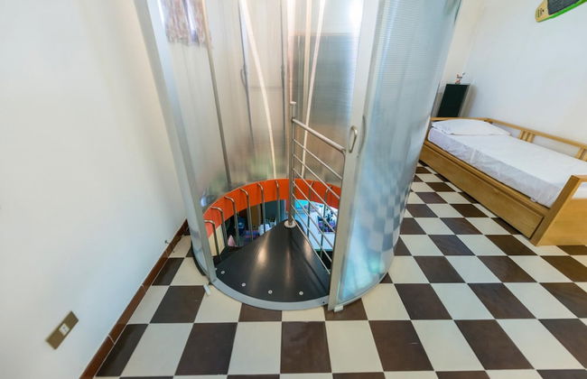 House n Kite in Nurachi - Foto 22