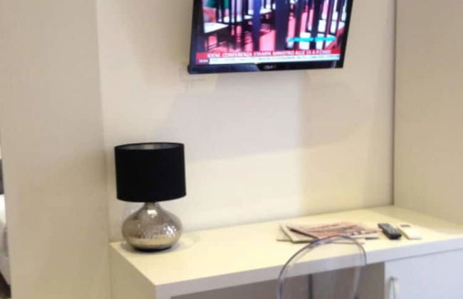 Rest Guesthouse - Foto 6