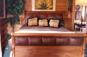 Spacious, Inviting Log Cabin Encircled by Wildlife in Utah - Foto 11
