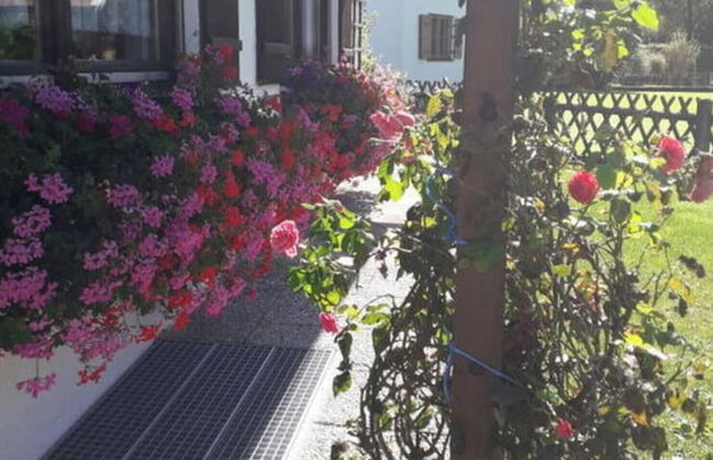 Bricklayer's Apartment Kofel - Foto 14