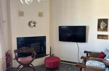 The Nest in Mandra - Foto 13