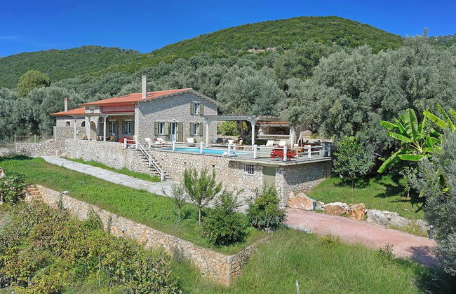 Villa Leda - Foto 18