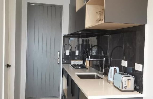 Skyrim Lodge - Foto 23