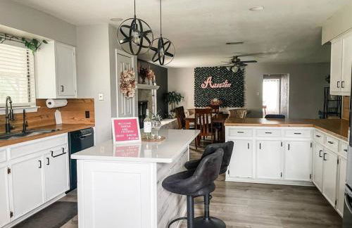 Spacious Austin Retreat for Families & Groups - Foto 9