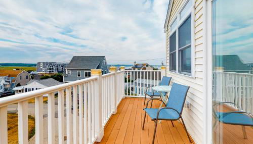 Hampton Beach Beauty - Foto 3