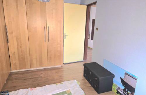 Beautiful apartment, comfort, nice beautiful view of Strasbourg - Foto 5