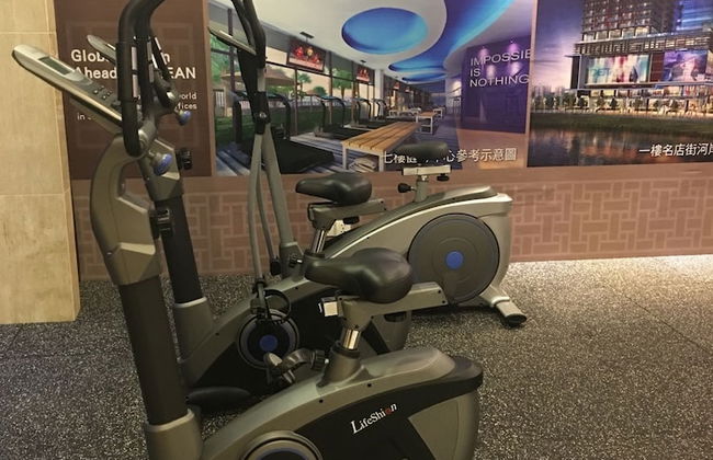 Ca&Sa Service Apartment - Foto 51