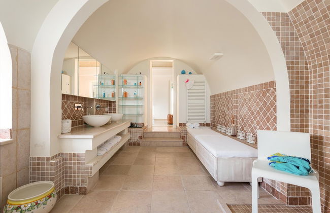 Villa Nena - Foto 33