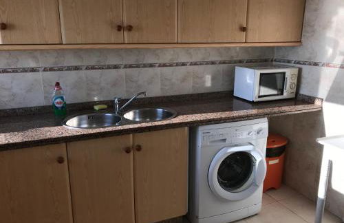 Apartamentos Barracuda - Foto 29