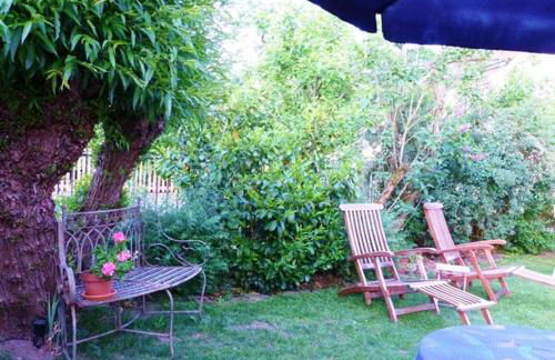 Ferienwohnung am Wanderweg - Foto 27