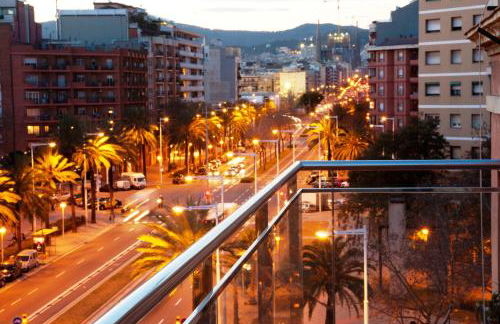 Apartments Sata Olimpic Village Area - Foto 28