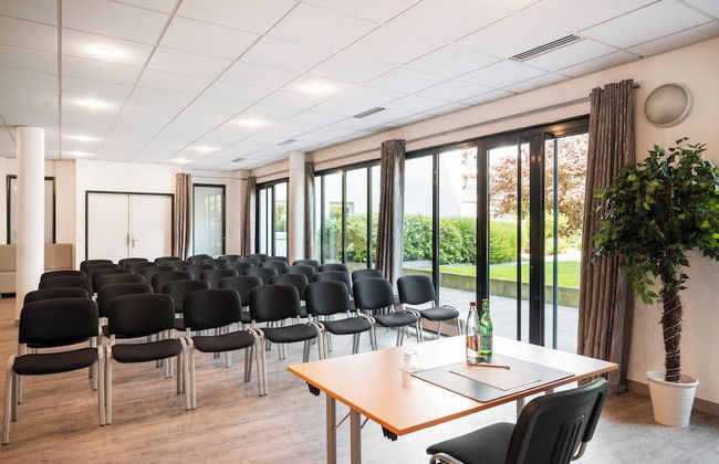 Residhome Aparthotel Paris Evry - Foto 25