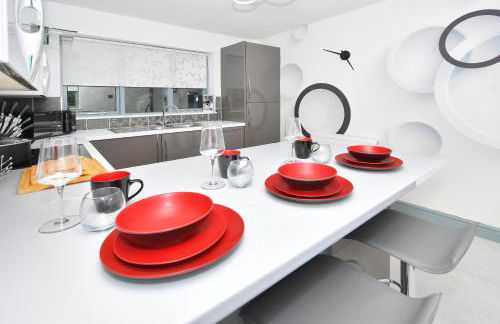 The Mews @ Aboyne Close Birmingham - Foto 76