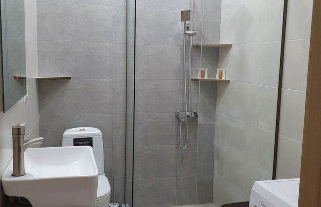 Vazi Aparthotel - Photo 34