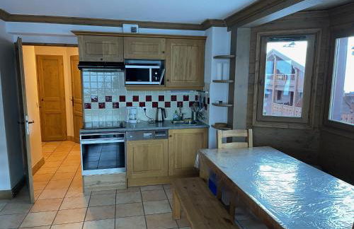 les 7 laux immobilier chalet C - Foto 29