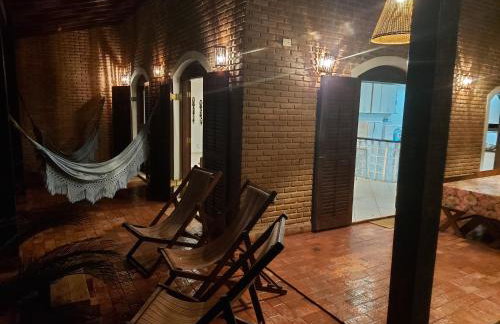 Casa na praia de Itamambuca na cidade de Ubatuba - Foto 14