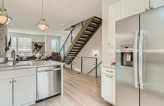 Hygge House at Summit - Foto 7