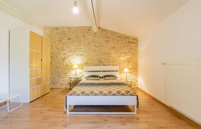 Le Mas des Buis - Foto 16