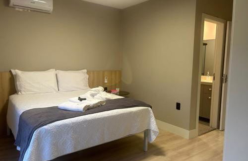 BORA BORA RESIDENCE II Geminados 600 METROS DA EXPOVILLE - Photo 55