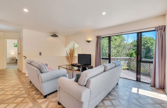 Ponsonby Holiday Home Near The City - Foto 13