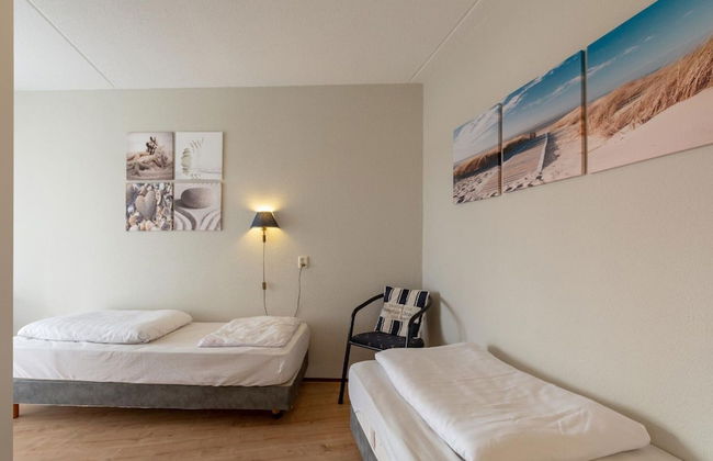 Cozy Apmt for 5people by the sea - Foto 3