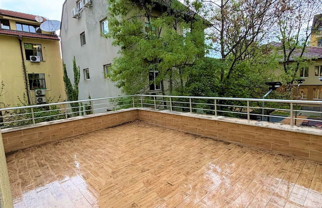 Dunav Apartment House - Foto 48