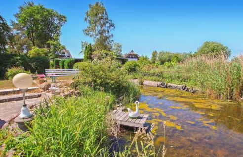 Ferienhaus Ueckermünde Bellin - Foto 9