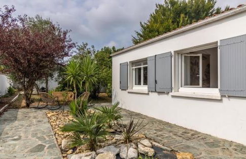 Maison de vacances au calme, à 800m de la plage - Foto 1