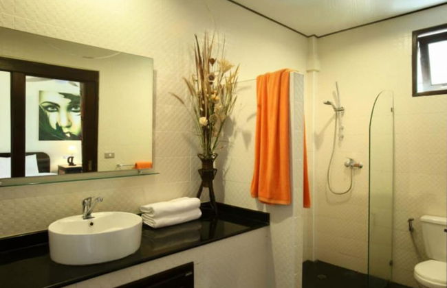 6 Bedroom Bay & Island View Twin Villa Koh Phangan SDV233/234-By Samui Dream Villas - Foto 10