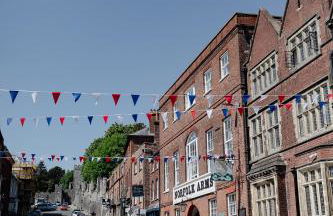 Flat in Arundel - Foto 47