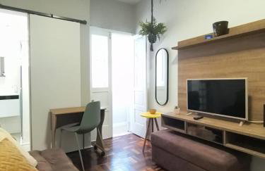 Aconchegante e pertinho de tudo - Foto 1