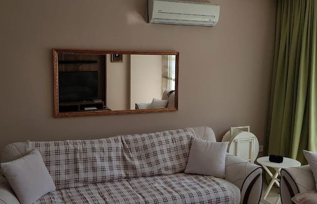 Residance Apartman Dairesi - Foto 9