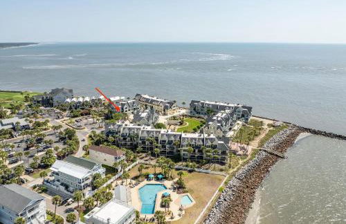 608 New Haven - Resort Access included! Great North Island Location! - Foto 53