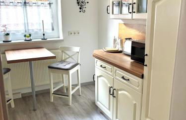 Ferienwohnung Haus Iris - Foto 17