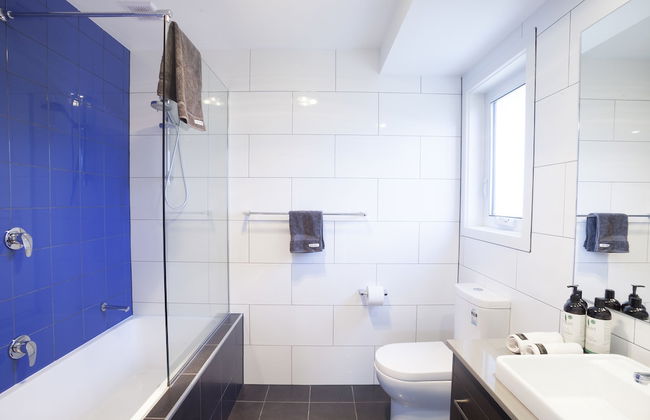 One of a Kind Apartments - Foto 69