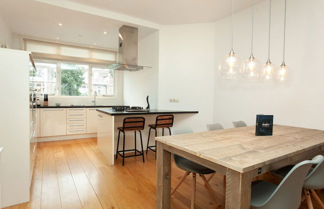 Stayci Serviced Apartments Royal Nassau - Photo 12