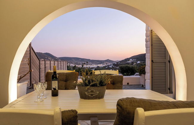 Azzurro Bianco Suites - Foto 29