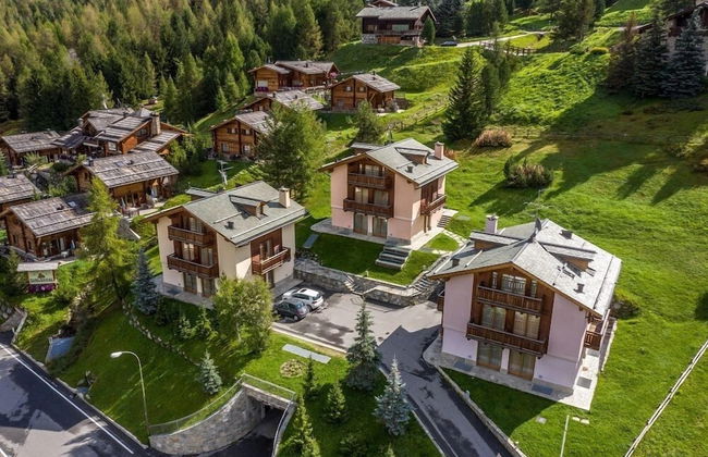 Chalet Teola - Foto 29