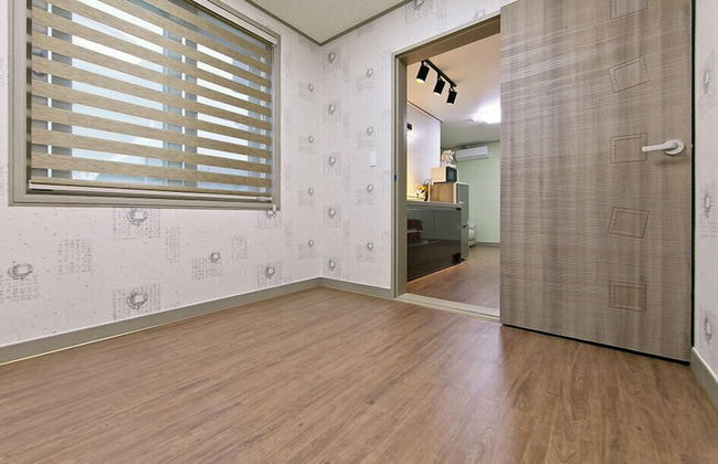 Boryeong Laon Pension - Foto 6